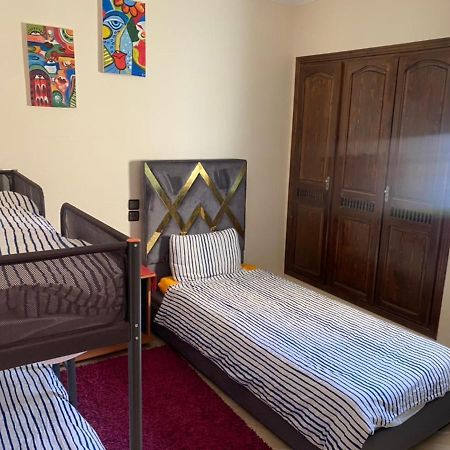 Appartement Dary à Fès Extérieur photo
