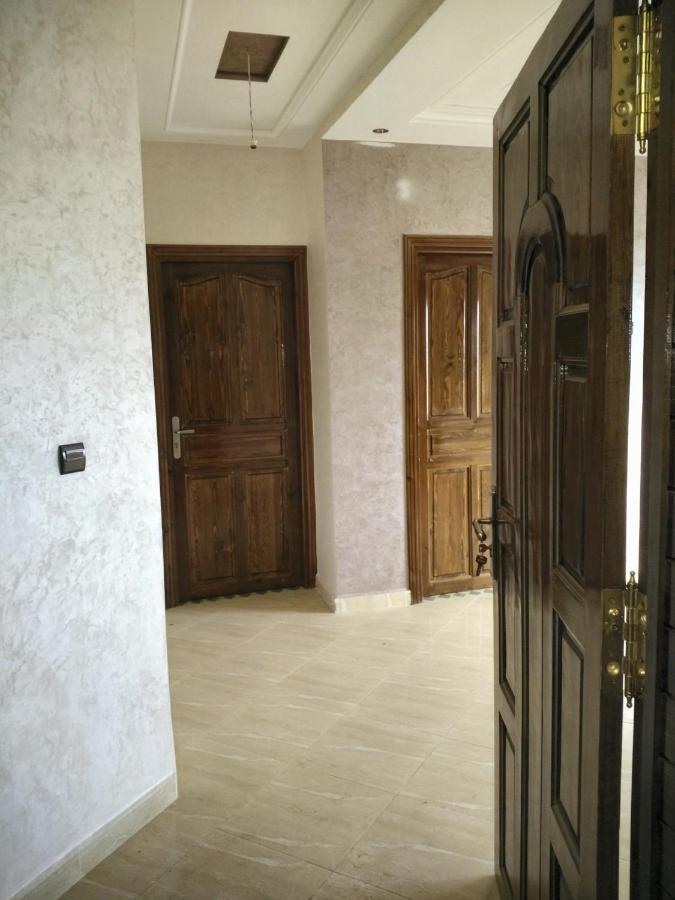 Appartement Dary à Fès Extérieur photo