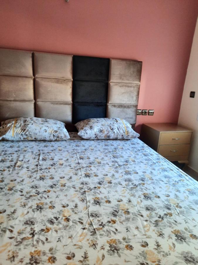 Appartement Dary à Fès Extérieur photo