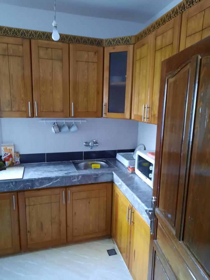 Appartement Dary à Fès Extérieur photo