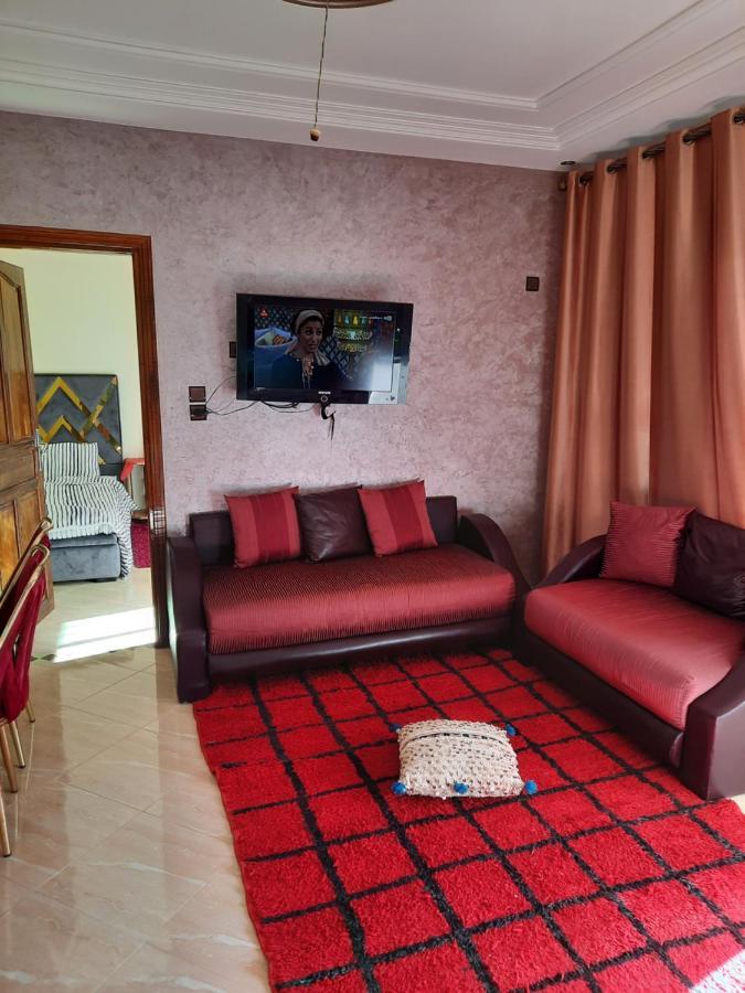 Appartement Dary à Fès Extérieur photo