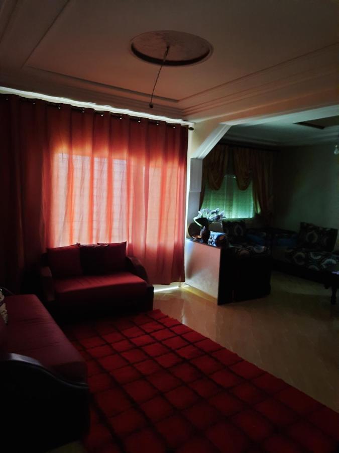 Appartement Dary à Fès Extérieur photo