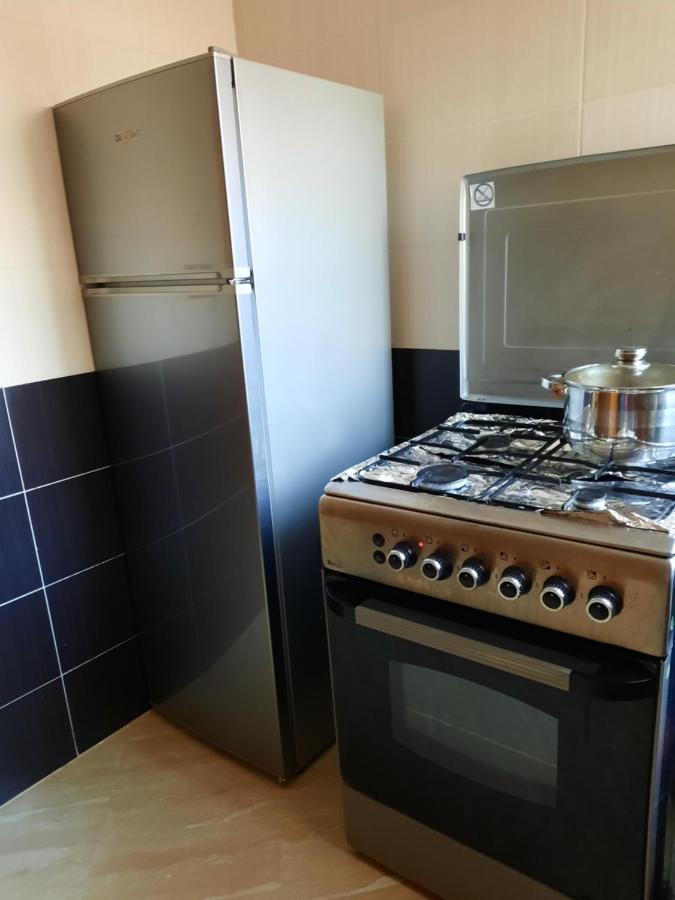 Appartement Dary à Fès Extérieur photo