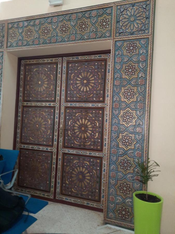 Appartement Dary à Fès Extérieur photo