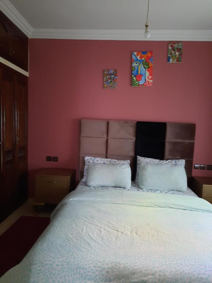 Appartement Dary à Fès Extérieur photo