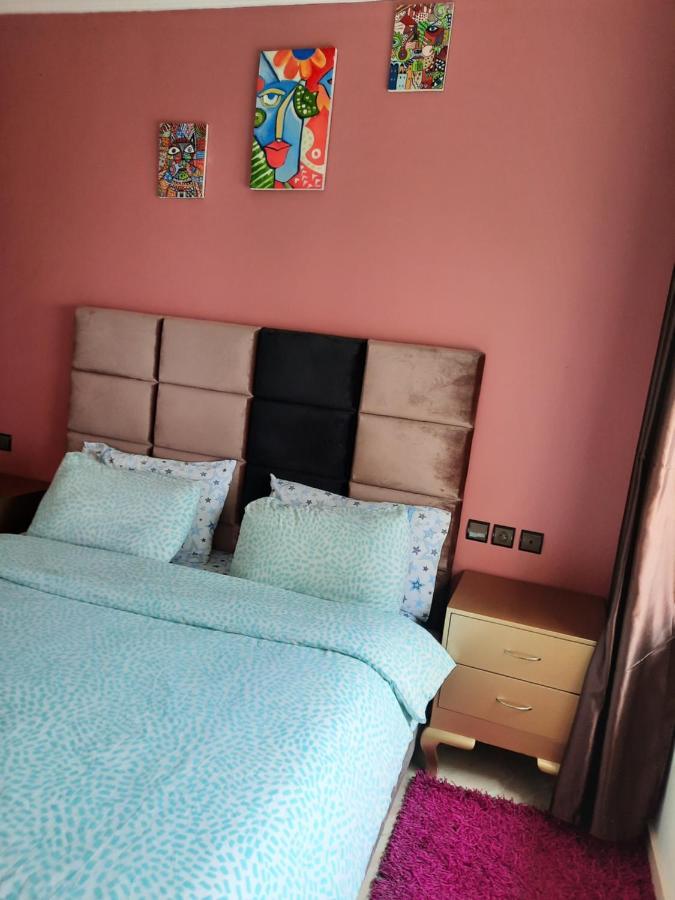 Appartement Dary à Fès Extérieur photo