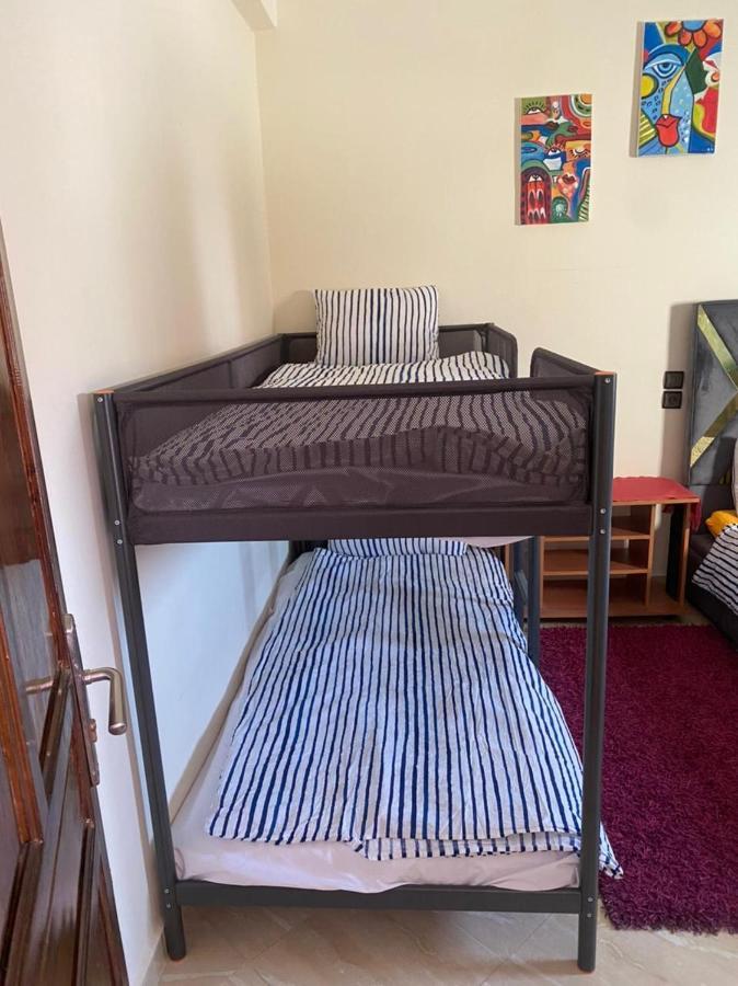 Appartement Dary à Fès Extérieur photo