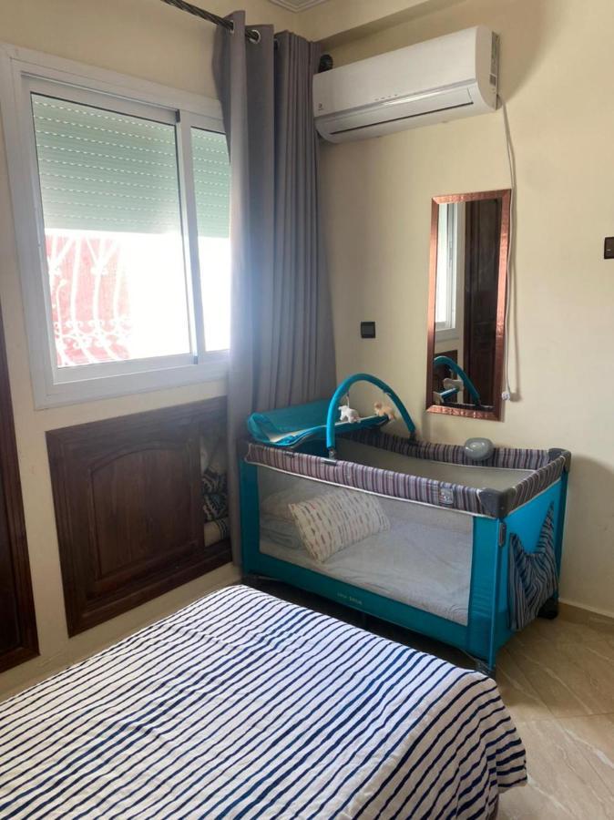 Appartement Dary à Fès Extérieur photo