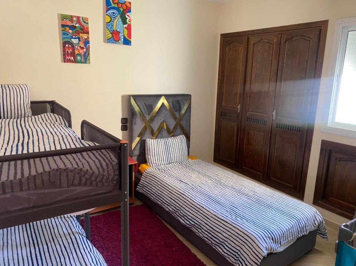 Appartement Dary à Fès Extérieur photo