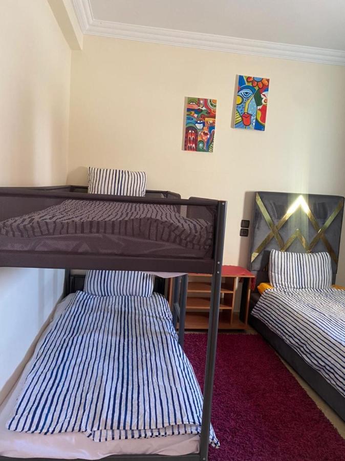 Appartement Dary à Fès Extérieur photo