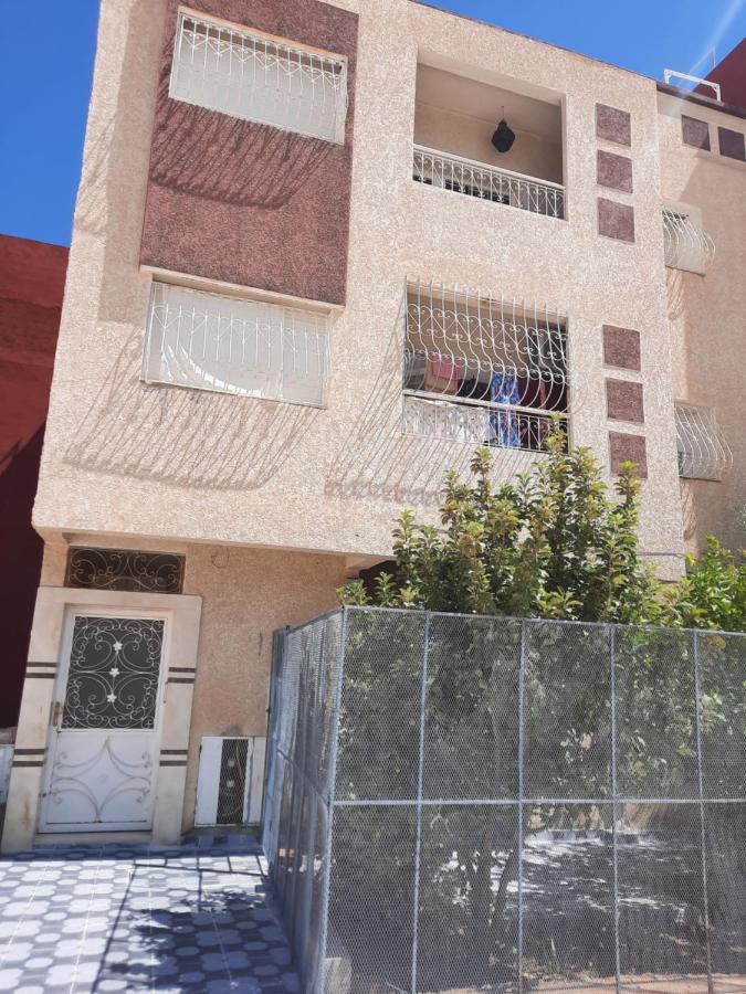 Appartement Dary à Fès Extérieur photo